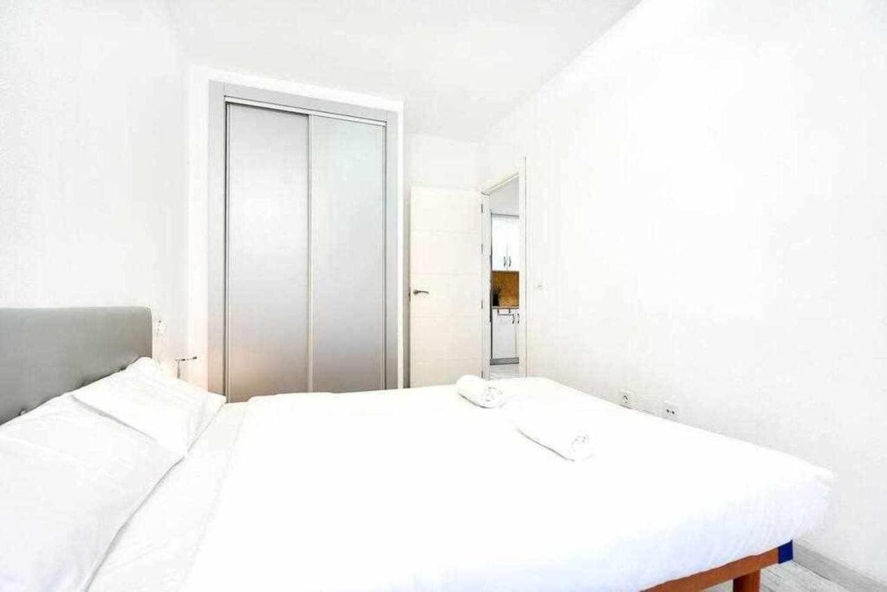 Espanhouse Beniajan Apartment Torrevieja Exterior foto