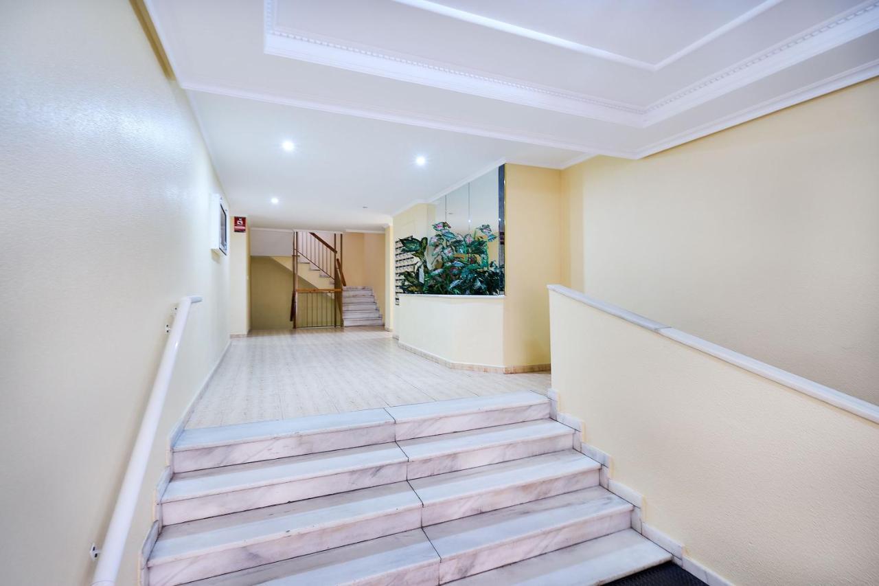 Espanhouse Beniajan Apartment Torrevieja Exterior foto